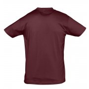 Футболка REGENT 150, бордовая арт. 1376.55 Футболка REGENT 150, бордовая арт. 1376.55