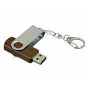 USB 2.0- флешка промо на 8 Гб с поворотным механизмом арт. 6032.8.01 USB 2.0- флешка промо на 8 Гб с поворотным механизмом арт. 6032.8.01
