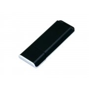 USB 3.0- флешка на 128 Гб с оригинальным двухцветным корпусом