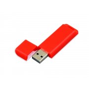 USB 3.0- флешка на 64 Гб с оригинальным двухцветным корпусом