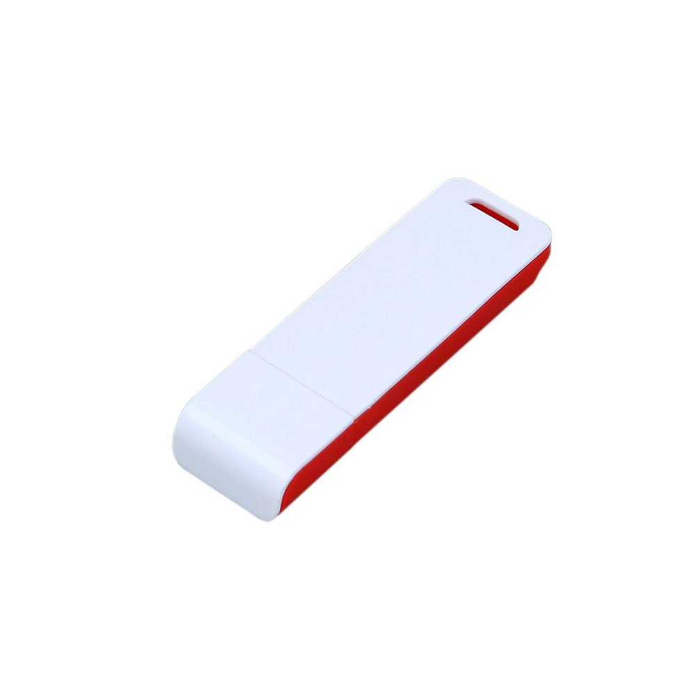 USB 3.0- флешка на 64 Гб с оригинальным двухцветным корпусом арт. 6333.64.01 USB 3.0- флешка на 64 Гб с оригинальным двухцветным корпусом арт. 6333.64.01