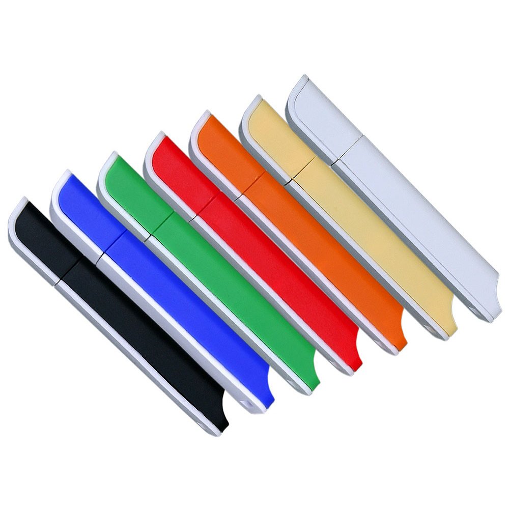 USB 3.0- флешка на 64 Гб с оригинальным двухцветным корпусом арт. 6333.64.01 USB 3.0- флешка на 64 Гб с оригинальным двухцветным корпусом арт. 6333.64.01