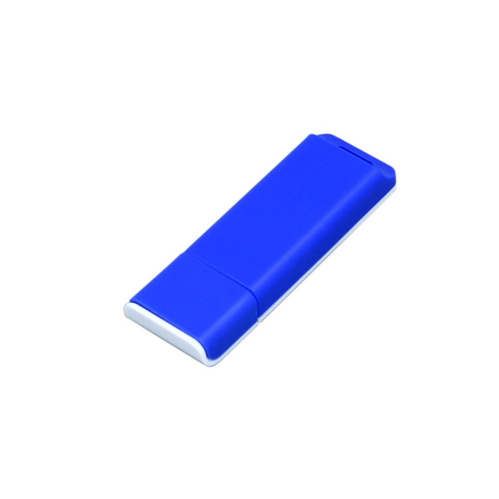 USB 3.0- флешка на 64 Гб с оригинальным двухцветным корпусом арт. 6333.64.02 USB 3.0- флешка на 64 Гб с оригинальным двухцветным корпусом арт. 6333.64.02