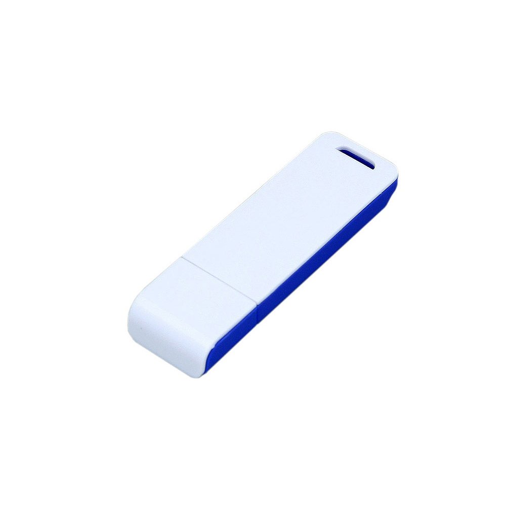 USB 3.0- флешка на 64 Гб с оригинальным двухцветным корпусом арт. 6333.64.02 USB 3.0- флешка на 64 Гб с оригинальным двухцветным корпусом арт. 6333.64.02