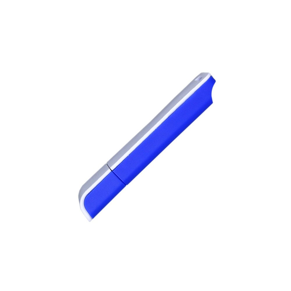 USB 3.0- флешка на 64 Гб с оригинальным двухцветным корпусом арт. 6333.64.02 USB 3.0- флешка на 64 Гб с оригинальным двухцветным корпусом арт. 6333.64.02
