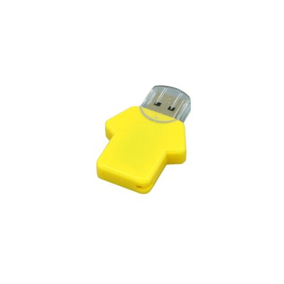 USB 3.0- флешка на 128 Гб в виде футболки