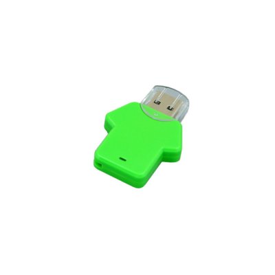 USB 3.0- флешка на 128 Гб в виде футболки