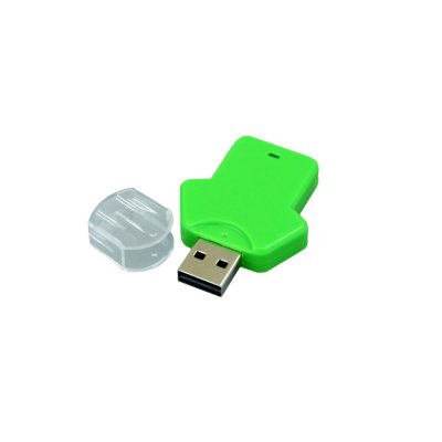 USB 3.0- флешка на 128 Гб в виде футболки