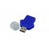 USB 3.0- флешка на 128 Гб в виде футболки