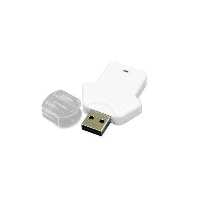 USB 3.0- флешка на 128 Гб в виде футболки