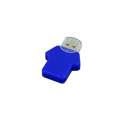 USB 3.0- флешка на 64 Гб в виде футболки