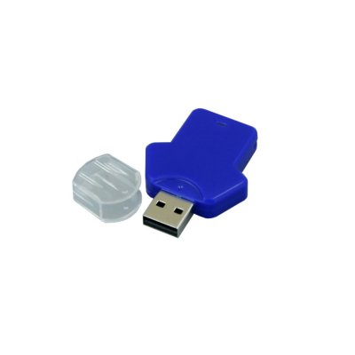 USB 3.0- флешка на 64 Гб в виде футболки