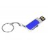 USB 2.0- флешка на 8 Гб с выдвижным механизмом и мини чипом