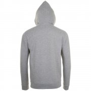 Толстовка унисекс STONE, серый меланж арт. 01714360 Толстовка унисекс STONE, серый меланж арт. 01714360