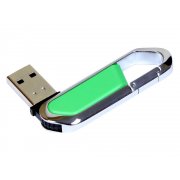 USB 2.0- флешка на 8 Гб в виде карабина арт. 6060.8.03 USB 2.0- флешка на 8 Гб в виде карабина арт. 6060.8.03