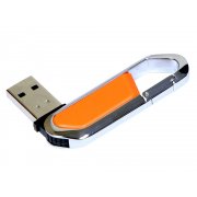 USB 2.0- флешка на 8 Гб в виде карабина арт. 6060.8.08 USB 2.0- флешка на 8 Гб в виде карабина арт. 6060.8.08