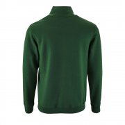 Толстовка STAN, темно-зеленая