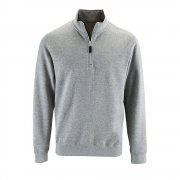 Толстовка STAN, серый меланж арт. 02088360 Толстовка STAN, серый меланж арт. 02088360