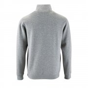 Толстовка STAN, серый меланж арт. 02088360 Толстовка STAN, серый меланж арт. 02088360