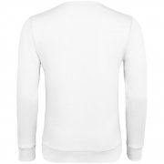 Толстовка унисекс Sully, белая арт. 02990102 Толстовка унисекс Sully, белая арт. 02990102