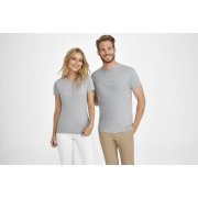 Футболка REGENT 150, ярко-розовая (фуксия) арт. 1376.57 Футболка REGENT 150, ярко-розовая (фуксия) арт. 1376.57