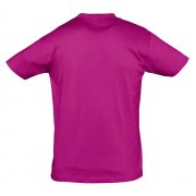 Футболка REGENT 150, ярко-розовая (фуксия) арт. 1376.57 Футболка REGENT 150, ярко-розовая (фуксия) арт. 1376.57
