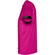 Футболка REGENT 150, ярко-розовая (фуксия) арт. 1376.57 Футболка REGENT 150, ярко-розовая (фуксия) арт. 1376.57