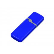 USB 3.0- флешка на 128 Гб с оригинальным колпачком