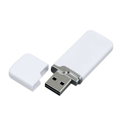 USB 3.0- флешка на 128 Гб с оригинальным колпачком