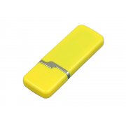 USB 2.0- флешка на 8 Гб с оригинальным колпачком арт. 6004.8.04