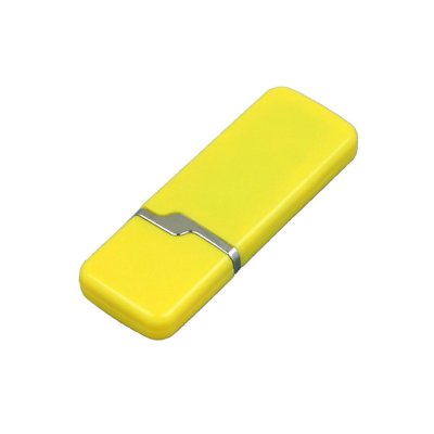 USB 2.0- флешка на 8 Гб с оригинальным колпачком арт. 6004.8.04