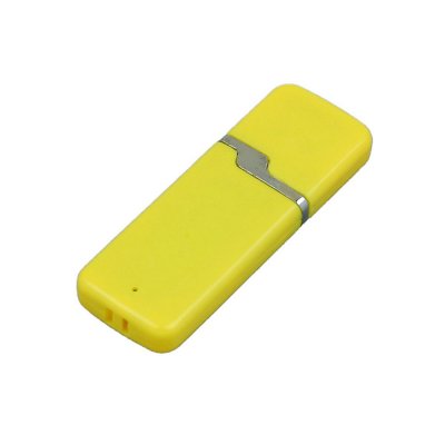 USB 2.0- флешка на 8 Гб с оригинальным колпачком арт. 6004.8.04