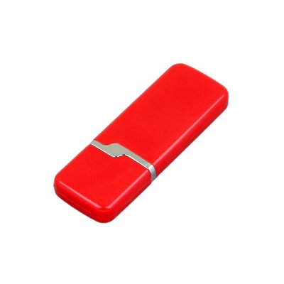 USB 2.0- флешка на 8 Гб с оригинальным колпачком арт. 6004.8.01