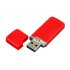 USB 2.0- флешка на 8 Гб с оригинальным колпачком арт. 6004.8.01