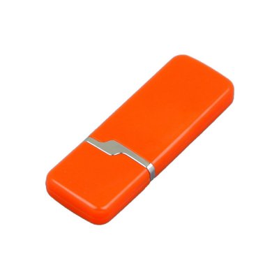 USB 2.0- флешка на 8 Гб с оригинальным колпачком арт. 6004.8.08