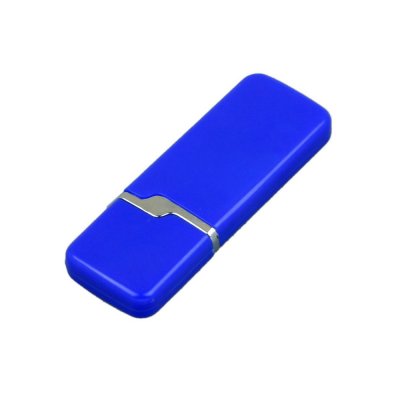 USB 2.0- флешка на 8 Гб с оригинальным колпачком арт. 6004.8.02