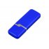 USB 2.0- флешка на 8 Гб с оригинальным колпачком арт. 6004.8.02