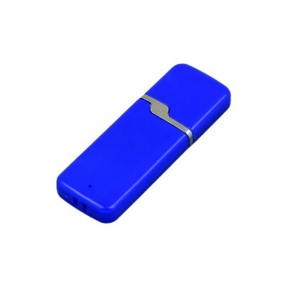 USB 2.0- флешка на 8 Гб с оригинальным колпачком арт. 6004.8.02