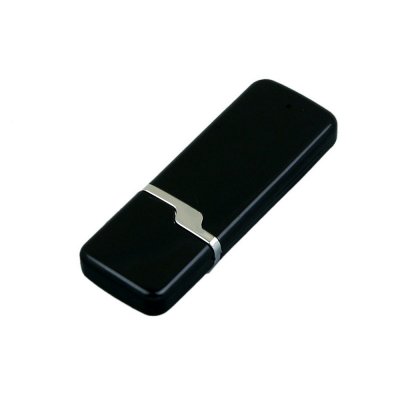 USB 2.0- флешка на 8 Гб с оригинальным колпачком арт. 6004.8.07