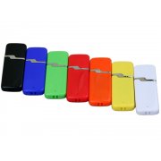 USB 2.0- флешка на 8 Гб с оригинальным колпачком арт. 6004.8.06