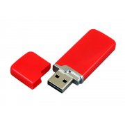 USB 2.0- флешка на 4 Гб с оригинальным колпачком арт. 6004.4.01