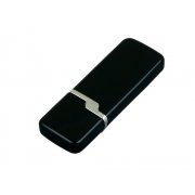 USB 2.0- флешка на 4 Гб с оригинальным колпачком арт. 6004.4.07