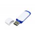 USB 3.0- флешка на 64 Гб с цветными вставками