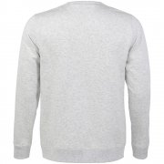 Толстовка унисекс Sully, светло-серый меланж арт. 02990300 Толстовка унисекс Sully, светло-серый меланж арт. 02990300