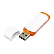 USB 2.0- флешка на 4 Гб с цветными вставками арт. 6003.4.08 USB 2.0- флешка на 4 Гб с цветными вставками арт. 6003.4.08