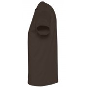 Футболка Regent 150, темно-коричневая (шоколад) арт. 1376.59