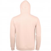 Толстовка унисекс Spencer, розовая арт. 02991143 Толстовка унисекс Spencer, розовая арт. 02991143