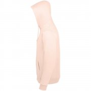 Толстовка унисекс Spencer, розовая арт. 02991143 Толстовка унисекс Spencer, розовая арт. 02991143