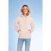 Толстовка унисекс Spencer, красная арт. 02991145 Толстовка унисекс Spencer, красная арт. 02991145