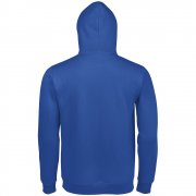 Толстовка унисекс Spencer, ярко-синяя арт. 02991241 Толстовка унисекс Spencer, ярко-синяя арт. 02991241